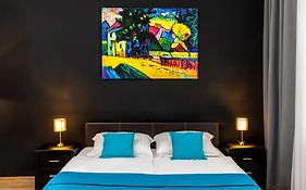 Skackava - Beautiful New Apartment In Direct Centrum, 24H Self Check-In